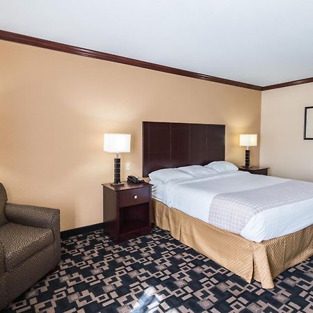 Motel 6-Joshua, Tx ภายนอก รูปภาพ