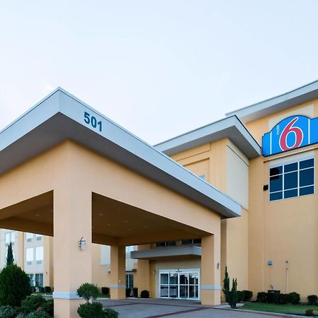 Motel 6-Joshua, Tx ภายนอก รูปภาพ
