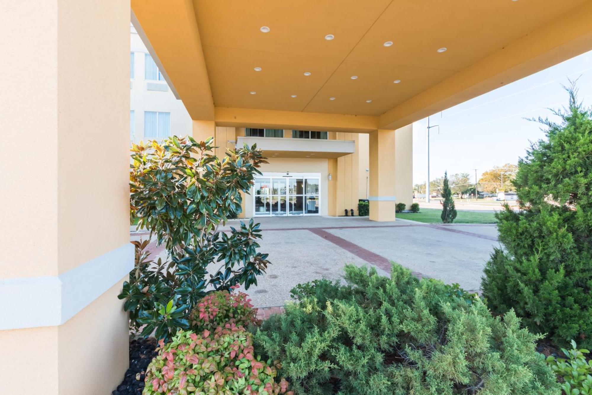 Motel 6-Joshua, Tx ภายนอก รูปภาพ