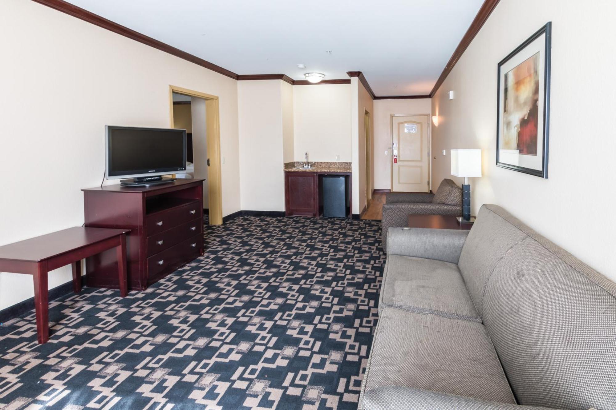 Motel 6-Joshua, Tx ภายนอก รูปภาพ
