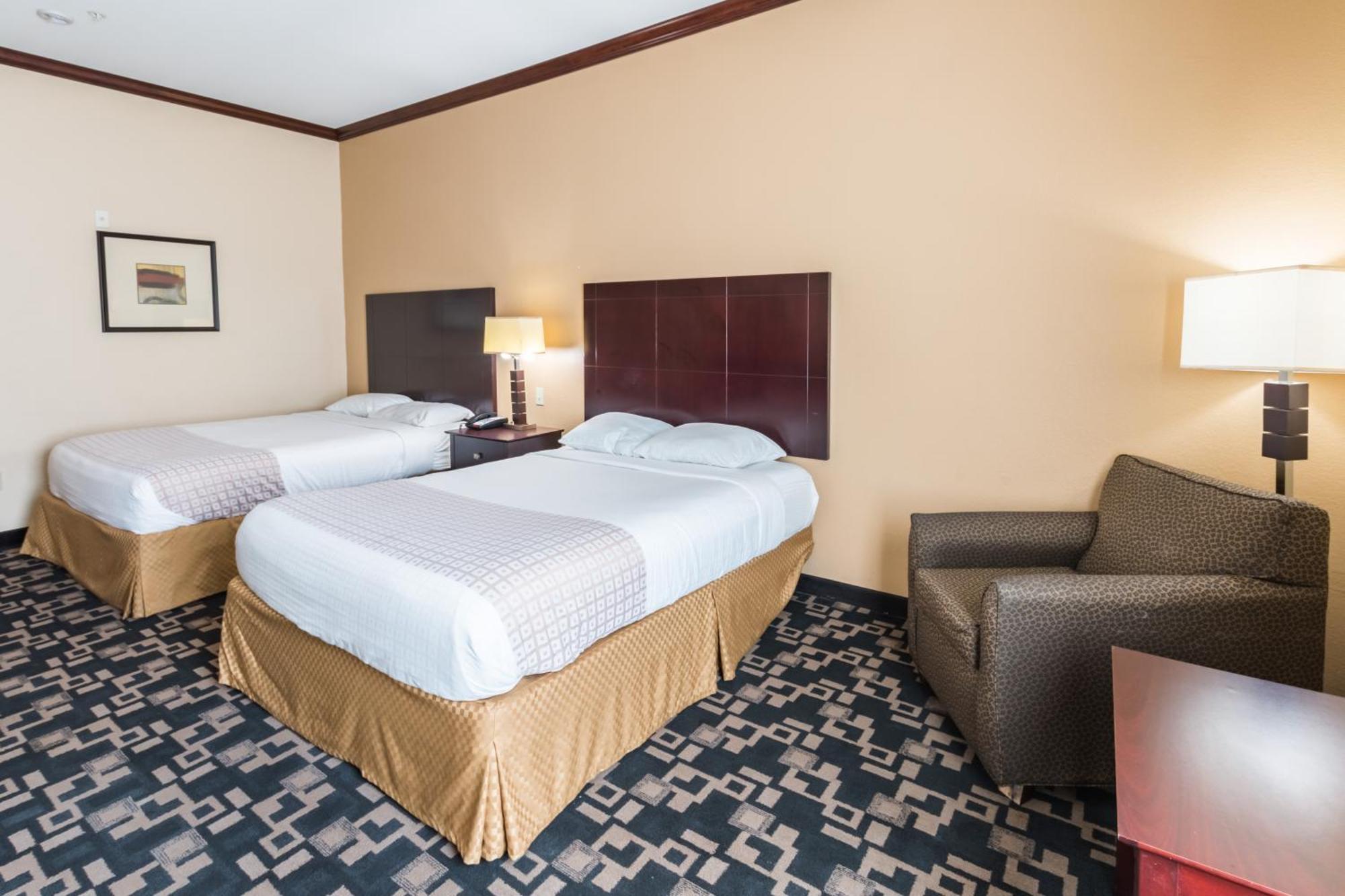 Motel 6-Joshua, Tx ภายนอก รูปภาพ