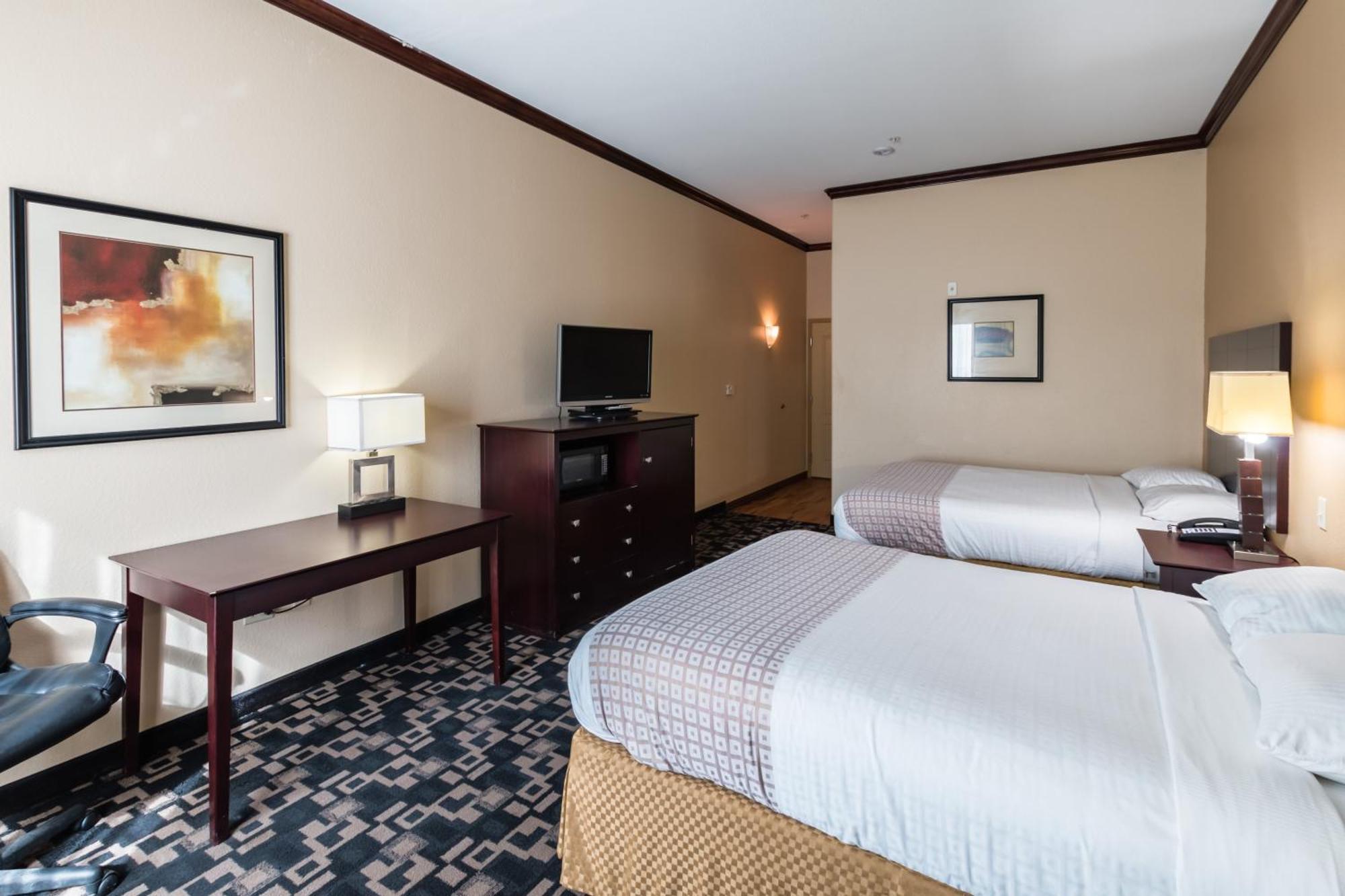 Motel 6-Joshua, Tx ภายนอก รูปภาพ