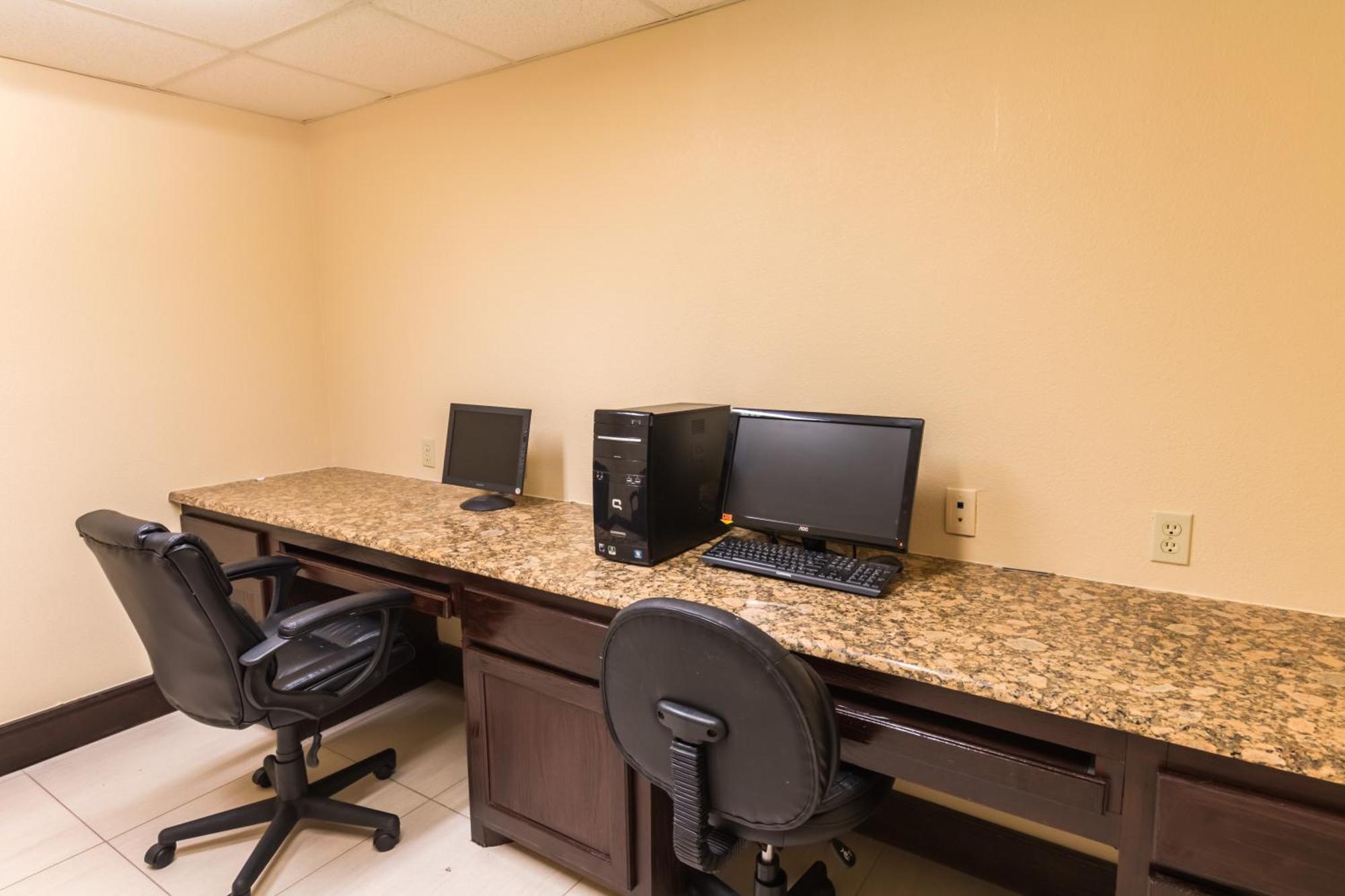 Motel 6-Joshua, Tx ภายนอก รูปภาพ