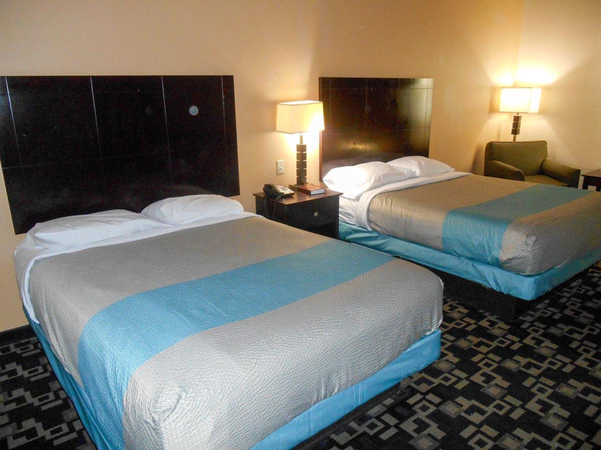 Motel 6-Joshua, Tx ภายนอก รูปภาพ