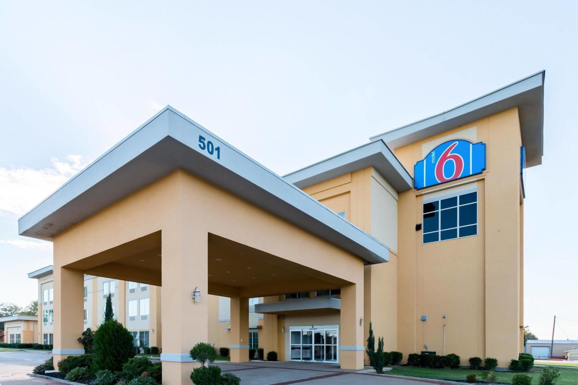 Motel 6-Joshua, Tx ภายนอก รูปภาพ